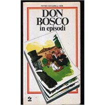 Don Bosco Ciccarelli, Pietro Società Editrice Internazionale