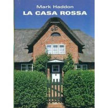 La Casa Rossa Mark Haddon Mondolibri