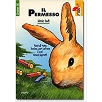 Il Permesso Lodi, Mario Giunti Editore