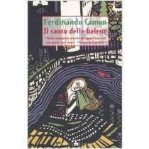 Il Canto Delle Balene Camon, Ferdinando Garzanti