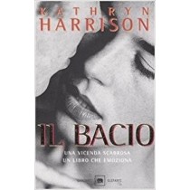 Il Bacio Harrison, Kathryn Garzanti
