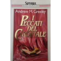 I Peccati Del Cardinale  Greeley, Andrew M. Rcs Mediagroup
