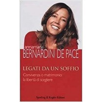 Legati Da Un Soffio  Bernardini De Pace, Annamaria Sperling & Kupfer