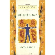 Riflessologia  Hall, Nicola M. Armenia Edizioni