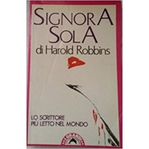 Signora Sola Robbins, Harold Bompiani