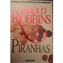 Piranhas  Robbins, Harold Bompiani