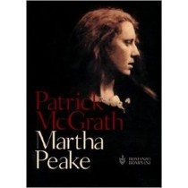 Martha Peake  Mcgrath, Patrick Bompiani