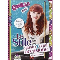 Lo Stile Giusto Per Ogni Occasione. Camilla Store Fiore Manni De Agostini