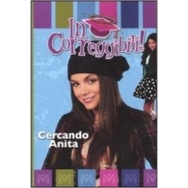 Cercando Anita. In Correggibili! Walt Disney Company Italia Disney Libri 