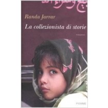 La Collezionista Di Storie Randa Jarrar Edizioni Piemme