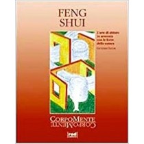 Feng Shui  Sator, Gunther Red Edizioni