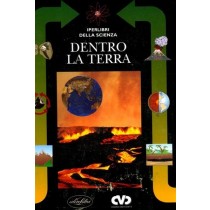 Dentro La Terra  Pinna, Lorenzo Rimini Idealibri, \1997!