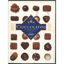 Cioccolatini Guida Ai Migliori Cioccolatini Di Tutto Il Mondo  Coady, Chantal Rimini Idealibri, 2000