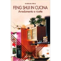 Feng Shui In Cucina  Braj, Barbara Xenia Edizioni
