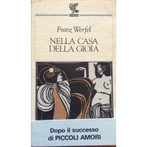 Nella Casa Della Gioia Werfel, Franz Guanda