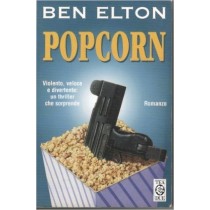 Popcorn Elton, Ben Tea