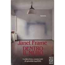 Dentro Il Muro  Frame, Janet Tea