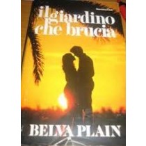 Il Giardino Che Brucia Plain, Belva Euroclub