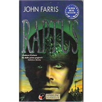 Raptus  Farris, John Adriano Salani Editore