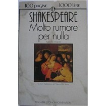 Molto Rumore Per Nulla  Di Leo, Maria Adele Newton Compton Editori