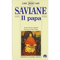 Il Papa  Saviane, Giorgio Newton Compton Editori