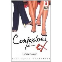 Confessioni Di Una Ex Curnyn, Lynda Milano Harlequin Mondadori,