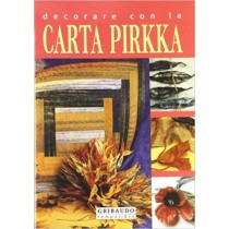 Decorare Con La Carta Pirkka  Ruggero, Gabri Gribaudo