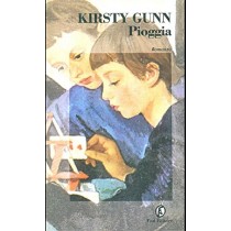 Pioggia Gunn, Kirsty Fazi Editore