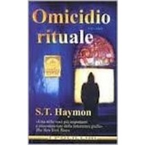 Omicidio Rituale S. T. Haymon Polillo 