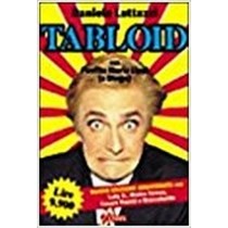 Tabloid Con Panfilo Maria Lippi (E Dingo) Luttazzi, Daniele \Modena! Comix, 1997