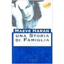Una Storia Di Famiglia  Haran, Maeve Sperling & Kupfer