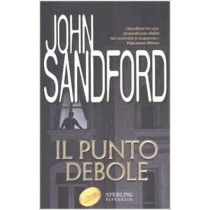 Il Punto Debole Sandford, John Sperling & Kupfer