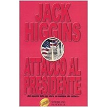 Attacco Al Presidente Higgins, Jack Sperling & Kupfer