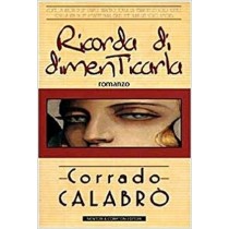 Ricorda Di Dimenticarla Calabrò, Corrado Newton Compton Editori