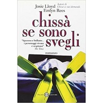 Chissà Se Sono Svegli -  Lloyd, Josie Salani 
