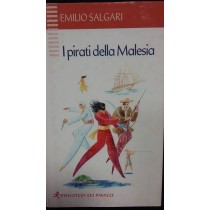 I Pirati Della Malesia  Salgari, Emilio  Euromeeting Italiana/Mediasat Group, [2003]