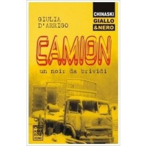 Camion D'Arrigo, Giulia Chinaski