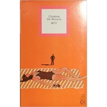 Boy Christine De Rivoyre Club Degli Editori 