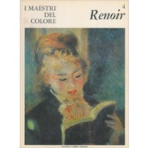 I Maestri Del Colore: Renoir Alberto Martini Fratelli Fabbri 