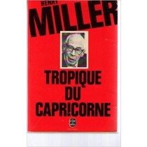 Tropique Du Capricorne Henry Miller Ldp