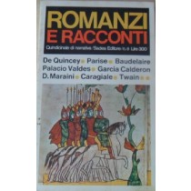 Romanzi E Racconti Anno 2 N. 8 Marzo 1966 Aa.Vv. Sadea