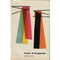 Liuto D'Argento. Prodan Mario - Milano, Martello 