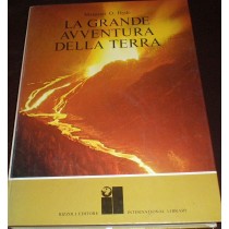 La Grande Avventura Della Terra. Margaret O. Hyde Rizzoli