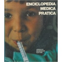 Enciclopedia Medica Pratica N.A. - Milano, Mondadori 