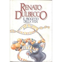 Il Progetto Della Vita Dulbecco Renato Cde