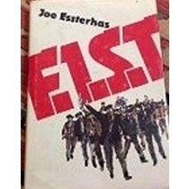 Fist. Eszterhas Joe - Milano, Cde 