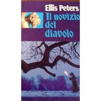 Il Novizio Del Diavolo Ellis Peters Euroclub
