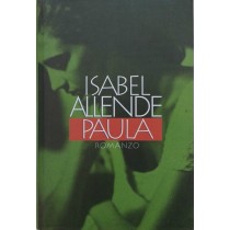 Paula Isabel Allende Cde