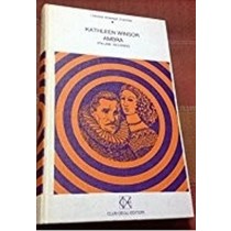 Ambra Volume Primo.  Kathleen Winsor Cde