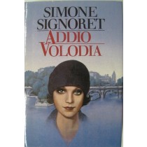 Addio Volodia. Simone Signoret Cde